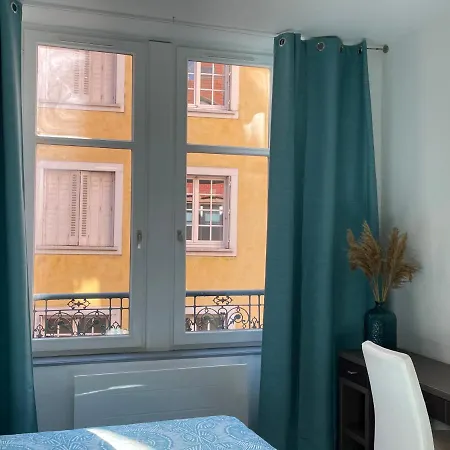 Centre Historique Petite France Apartment Strasbourg Exterior photo