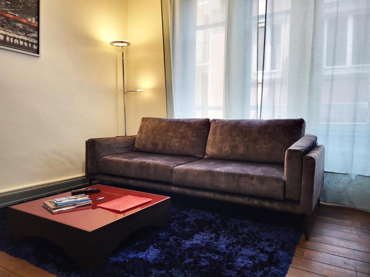 Centre Historique Petite France Apartamento