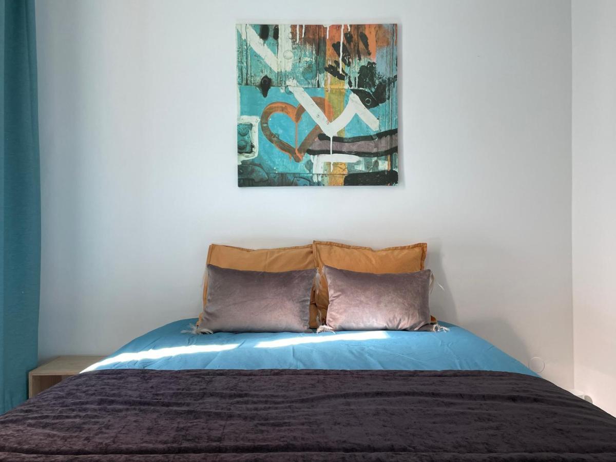 Apartamento Centre Historique Petite France Estrasburgo