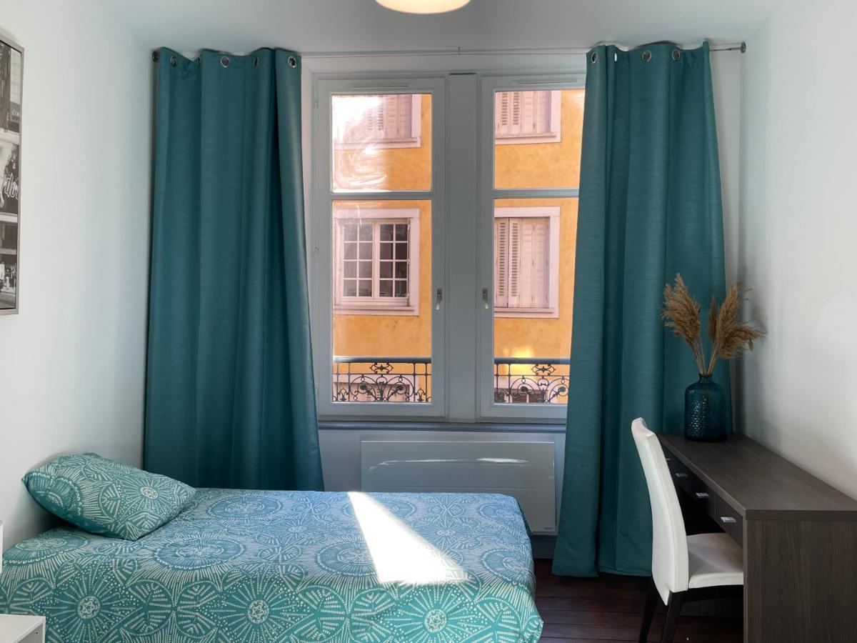 Apartamento Centre Historique Petite France